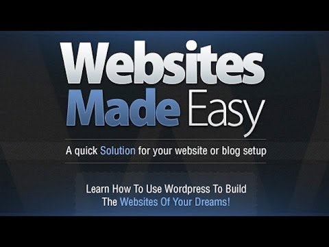 How To Make A Website With WordPress Properly