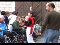 I CERI PICCOLI DI GUBBIO