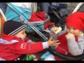 I CERI PICCOLI DI GUBBIO