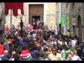I CERI PICCOLI DI GUBBIO