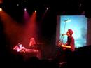 Cocoon : Rehab Cover @ La Maroquinerie, Paris) Cocoon : Rehab Cover @ La Maroquinerie, Paris)