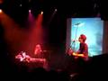 Cocoon : Rehab Cover @ La Maroquinerie, Paris)