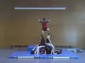 IES Roquetes Acrosport 3E  Part 1