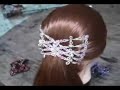 NUZI Hair clip