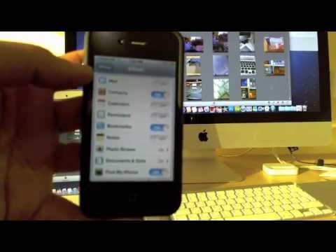 0 تحذير من وضع حسابك في جميع الأجهزة بوجود خدمة iCloud