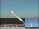 Sanswire Statellite segmented airship Sanswire Statellite segmented airship