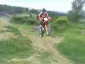 125 exc gilera rcr