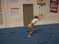 The Ultimate Tumblers on the Amazing Funtastics Junior Team! The Ultimate Tumblers on the Amazing Funtastics Junior Team!
