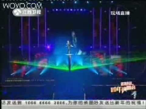 [画心][张靓颖Jane Zhang]