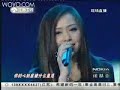 [画心][张靓颖Jane Zhang] 1