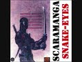 SCARAMANGA featuring BIG DIBBS / SLUGZ SCARAMANGA featuring BIG DIBBS / SLUGZ