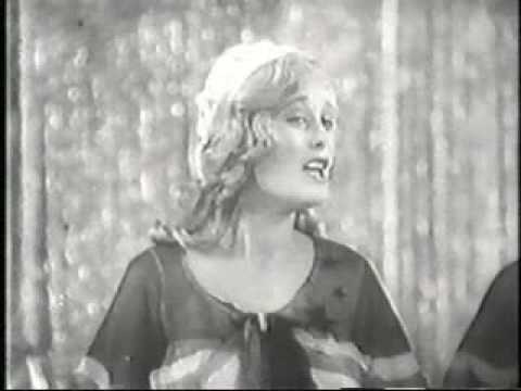 Alberta Vaughn