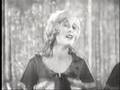 A Large Sister Act From 1929