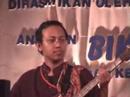 Widuri - Senandung Irama Syahdu UTM