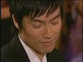 thomas yu rigoletto paraphrase by liszt
