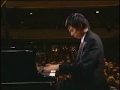 Thomas Yu Rigoletto Paraphrase by Liszt