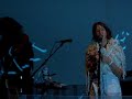 Camille - Zenza (live at Shepherds Bush, 05/10/06)
