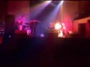 the water performing at bedrocks in baltimore.