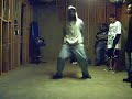 Basement Session 2 Basement Session 2