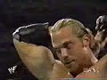 trish stratus debut