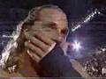 trish stratus debut