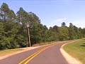 Mimosa Street - Hwy 1801 - Mineola Texas