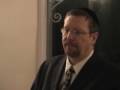 'Christian Missionary Converted to Orthodox Judaism' Part1:3