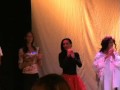 Viva Azteca Mexico 2007 - comedy show end