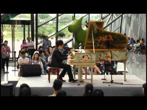 春天室內樂(4/18)Pt.3