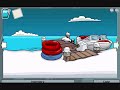 club penguin mission 8   mysterious tremors tutorial