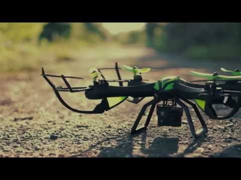 Dron FOREVER DR-300 Vortex