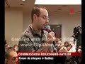 Un citoyen de Québec à la commission Bouchard-Taylor Un citoyen de Québec à la commission Bouchard-Taylor