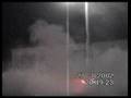 LH Torana Burnout
