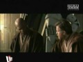 PARODIA STARWARS