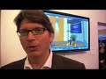 Davos07 - Niklas Zennstrom Skype
