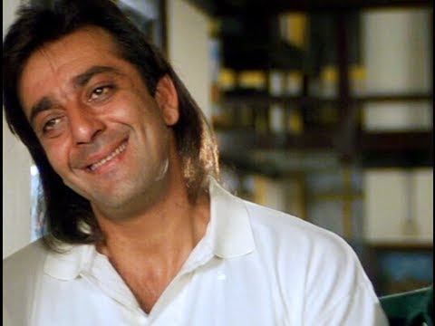 Andolan - Part 1 Of 11 - Govinda - Mamta Kulkarni - Sanjay Dutt - Superhit Bollywood Movies