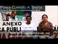 Arcelor Mittal WebTV: Episode V // CSR
