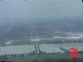 BKK_742F Rwy21R ILS Landing Bangkok