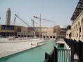 Palace Hotel, Burj podium and Dubai Mall