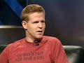 Chris Osgood on \"Rome is Burning\" Chris Osgood on \"Rome is Burning\"