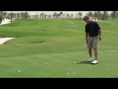 The Royal Golf Academy – Putting Tips