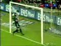Galatasaray 1-Fenerbah�e 0 27.04.2008
