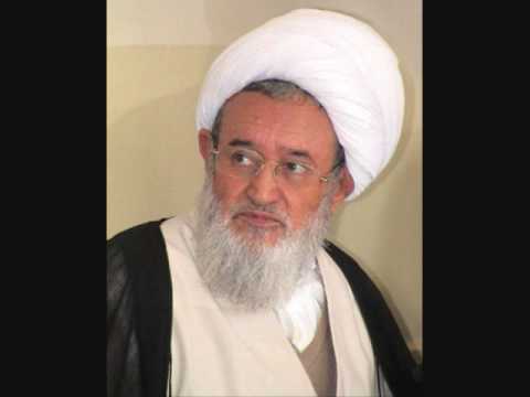 Ayatollah Tabarsi's Speech to the Basij