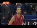 Video Face-off: Trajan Langdon