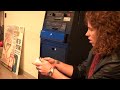 Shaun White Shows Off New Xbox 360 Snowboarding Game Pt. 2