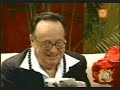 Homenaje a Chespirito en el Peru (1)