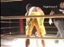 Janailson Kevin Vs Emerson Legal: FIGHTSURF