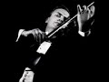 Yehudi Menuhin plays Bach Chaconne (Part 2)