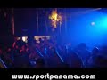 Tanda Interactiva VS La Secta