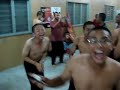 PLKN Kem Syruz paRty ( lagu bolia ) alpha